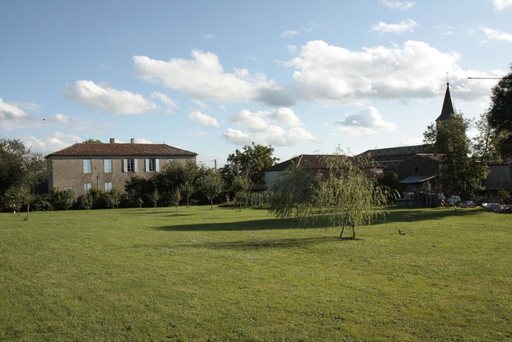 Gites De Lez Laguepie Luaran gambar