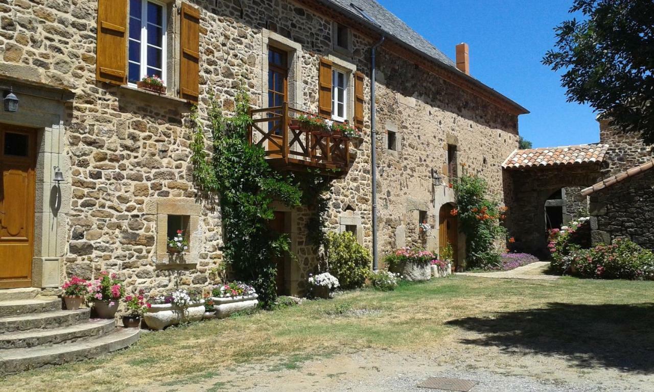 Gites De Lez Laguepie Luaran gambar