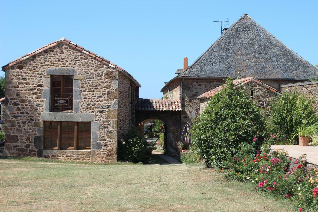 Gites De Lez Laguepie Luaran gambar